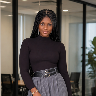 Abigail Mensah